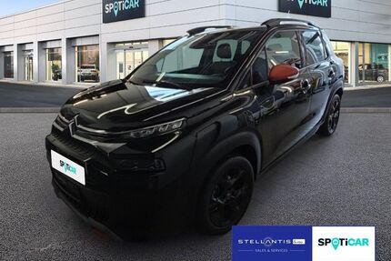 Citroen C3 Aircross Gebrauchtwagen