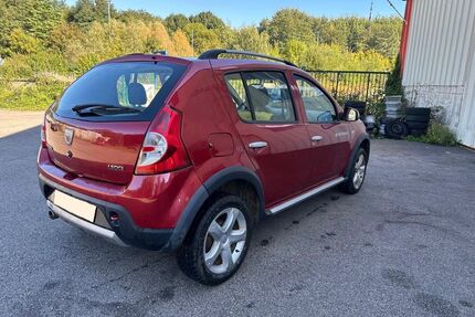 Dacia Sandero Gebrauchtwagen