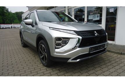 Mitsubishi Eclipse Cross Gebrauchtwagen