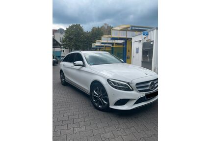Mercedes-Benz C 180 Gebrauchtwagen
