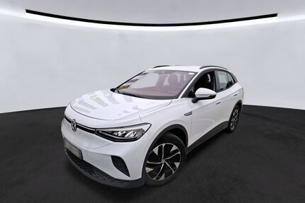 VW ID.4 Gebrauchtwagen