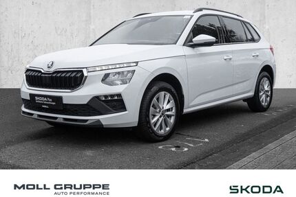 Skoda Kamiq Gebrauchtwagen