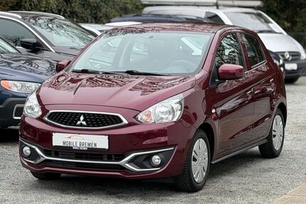 Mitsubishi Space Star Gebrauchtwagen