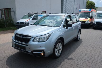 Subaru Forester Gebrauchtwagen
