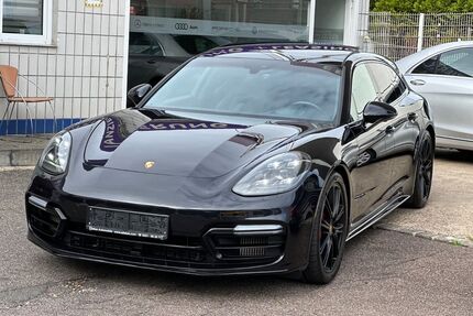 Porsche Panamera Gebrauchtwagen