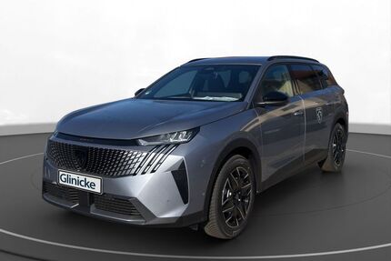Peugeot 5008 Gebrauchtwagen