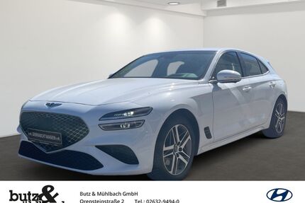 Genesis G70 Gebrauchtwagen