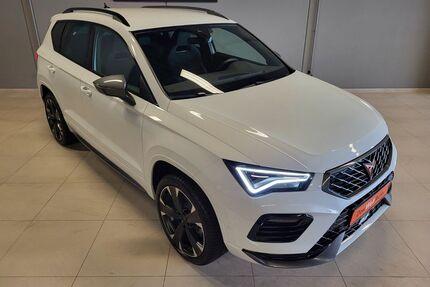 Cupra Ateca Gebrauchtwagen