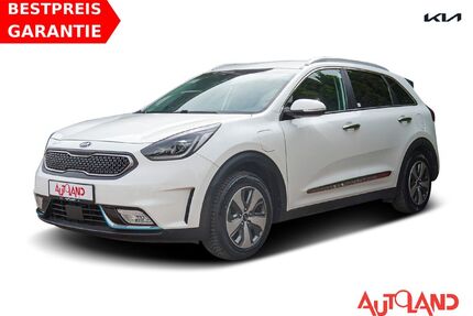Kia Niro Gebrauchtwagen