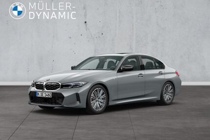 BMW M340d Gebrauchtwagen