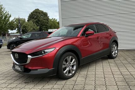 Mazda CX-30 Gebrauchtwagen