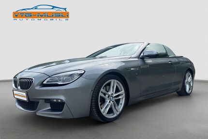 BMW 640 Gebrauchtwagen