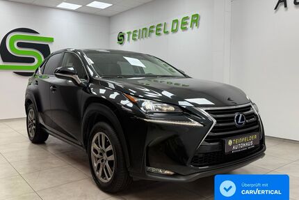 Lexus NX 450h Gebrauchtwagen