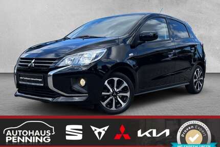 Mitsubishi Space Star Gebrauchtwagen