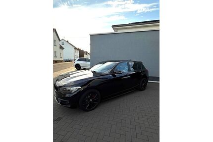 BMW 118 Gebrauchtwagen