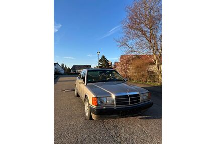 Mercedes-Benz 190 Gebrauchtwagen