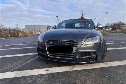 Audi TTS Gebrauchtwagen