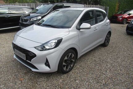 Hyundai i10 Gebrauchtwagen