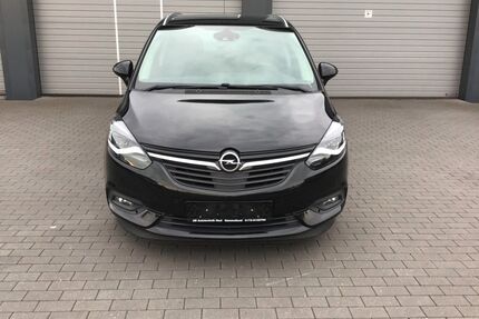 Opel Zafira Gebrauchtwagen