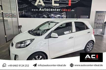 Kia Picanto Gebrauchtwagen