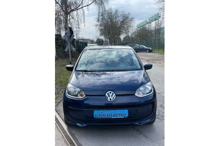 VW up! Gebrauchtwagen