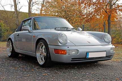 Porsche 964 Gebrauchtwagen