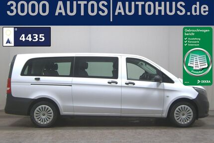 Mercedes-Benz Vito Gebrauchtwagen