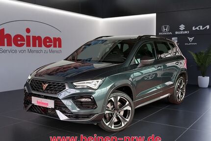 Cupra Ateca Gebrauchtwagen