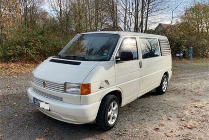 VW T4 andere Gebrauchtwagen