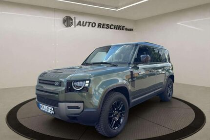 Land Rover Defender Gebrauchtwagen