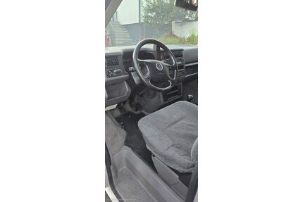 VW T4 Multivan Gebrauchtwagen
