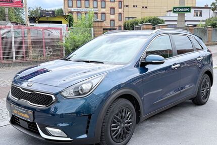 Kia Niro Gebrauchtwagen