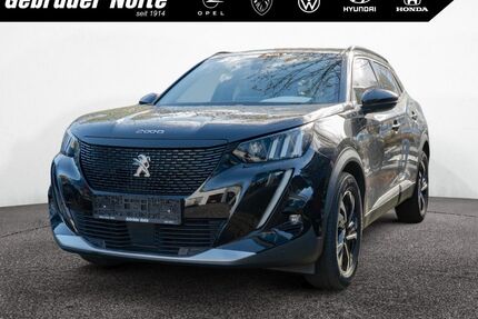 Peugeot e-2008 Gebrauchtwagen