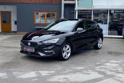 Seat Leon Gebrauchtwagen