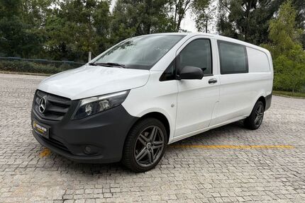 Mercedes-Benz Vito Gebrauchtwagen