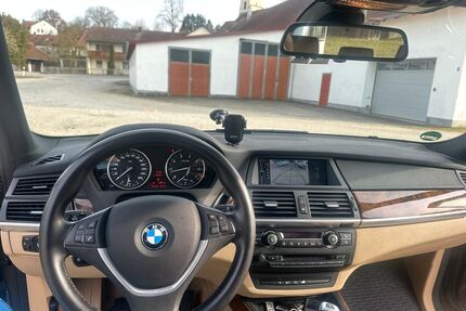 BMW X5 Gebrauchtwagen