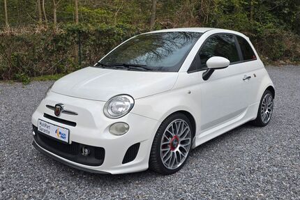 Abarth 500 Gebrauchtwagen