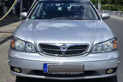 Nissan Maxima Gebrauchtwagen