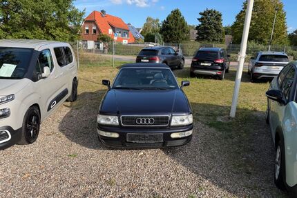 Audi 80 Gebrauchtwagen