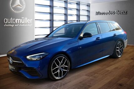 Mercedes-Benz C 220 Gebrauchtwagen