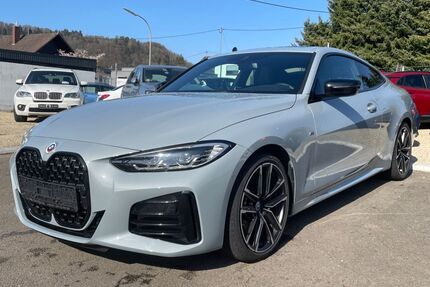 BMW M440 Gebrauchtwagen