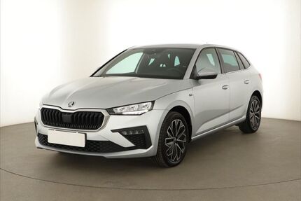 Skoda Scala Gebrauchtwagen