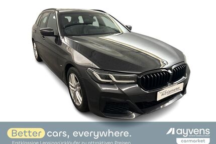 BMW 520 Gebrauchtwagen