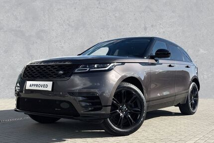 Land Rover Range Rover Velar Gebrauchtwagen