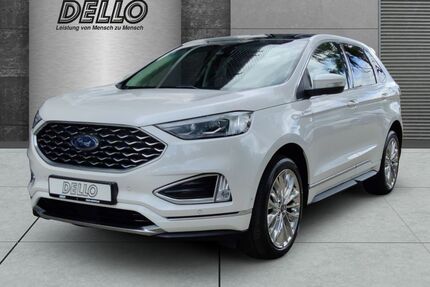 Ford Edge Gebrauchtwagen