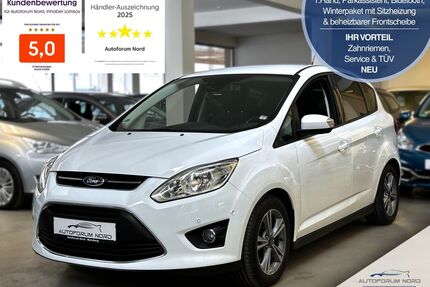 Ford C-Max Gebrauchtwagen