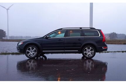 Volvo XC70 Gebrauchtwagen