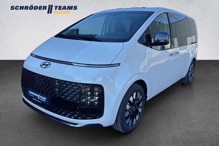 Hyundai STARIA Gebrauchtwagen