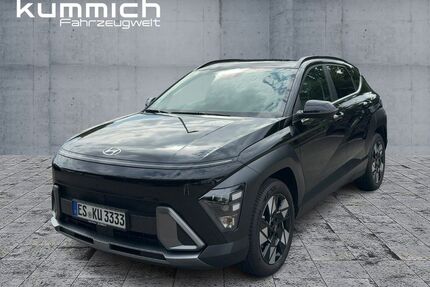 Hyundai KONA Gebrauchtwagen