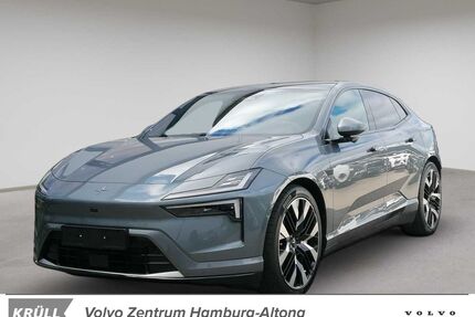 Polestar 4 Gebrauchtwagen